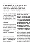 Vorschauseite 1: Präferenzerhebungen mittels Discrete Choice Experimenten in der COVID-19-Pandemie