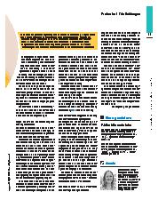 Vorschauseite 2: „Eine Win-win-Situation für alle Beteiligten“
