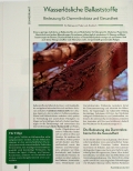 Vorschauseite 1: Wasserlösliche Ballaststoffe: Bedeutung für Darmmikrobiota und Gesundheit