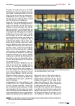 Vorschauseite 2: Vom Verbund IDS Basel zum Bibliotheksnetz Region Basel