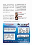 Vorschauseite 6: Vom Verbund IDS Basel zum Bibliotheksnetz Region Basel