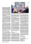 Vorschauseite 2: Zehntausende auf den Straßen protestieren in Polen nach einer Verschärfung des Abtreibungsgesetzes.