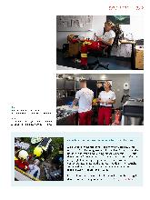 Vorschauseite 2: 12-Stunden-Schicht im Rettungsdienst Unterwegs mit einer Notärztin der Berliner Feuerwehr