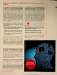 Vorschauseite 5: Evidenz-Update 7 2021 Neues aus der Datenbank PubMed