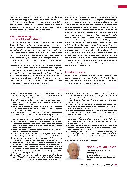 Vorschauseite 4: Missbrauch von Antibiotika, oder nicht? Verwendung von Antibiotika nicht zur Behandlung von Infektionen mit Bakterien, sondern mit Pilzen beziehungsweise Parasiten.