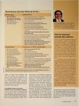 Vorschauseite 2: Akteure sollten die Kostendämpfung selbst in die Hand nehmen.