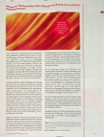 Vorschauseite 3: Evidenz-Update 5 2022 - Neues aus der Datenbank PubMed
