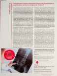 Vorschauseite 4: Evidenz-Update 5 2022 - Neues aus der Datenbank PubMed