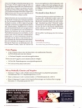 Vorschauseite 2: Vorbereitung von Patienten mit Darmkrebs auf eine Operation mit einer Kombination verschiedener Maßnahmen.