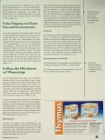 Vorschauseite 4: Die Bedeutung des Darmmikrobioms für die Gesundheit Teil 1