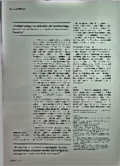 Vorschauseite 3: Palliativpflegerische Herausforderungen