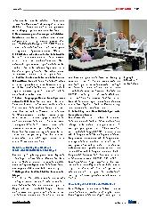 Vorschauseite 2: Tagungsbericht: SWIB23 – 15th Semantic Web in Libraries Conference Staffelstabübergabe bei den Chairs nach 15 Jahren