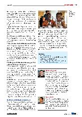 Vorschauseite 4: Tagungsbericht: SWIB23 – 15th Semantic Web in Libraries Conference Staffelstabübergabe bei den Chairs nach 15 Jahren