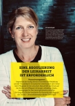 Vorschauseite 1: Eine Regulierung der Leiharbeit ist erforderlich.