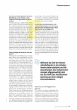 Vorschauseite 2: Eine Regulierung der Leiharbeit ist erforderlich.
