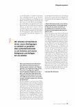Vorschauseite 4: Eine Regulierung der Leiharbeit ist erforderlich.