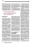 Vorschauseite 2: Soziale Arbeit und Gesundheit in der neuen Normalität