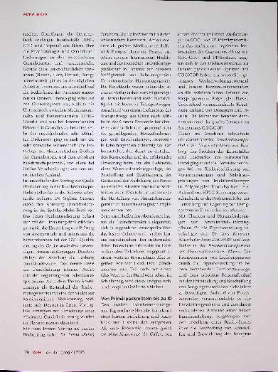 Vorschauseite 2: 20. Symposion Herstellung - Jubiläum im innovativen neuen Format