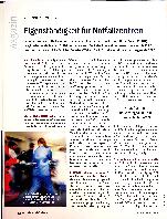 Vorschauseite 1: Eigenständigkeit für Notfallzentren