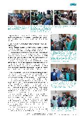 Vorschauseite 2: Auch in Kamerun: Wissen als „Kick“ Erfahrungsbericht zu einem Ausbildungskurs für AEMP-Mitarbeiter in Mbouda, Kamerun