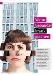Vorschauseite 1: Wenn Gebäude krank machen