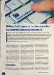 Vorschauseite 1: IT-Beschaffung und professionelles Ausschreibungsmanagement