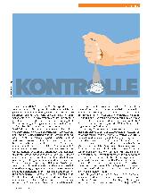 Vorschauseite 6: Essstörungen: Ausdruck verlorenen Grundvertrauens? Eine sonderpädagogische Perspektive