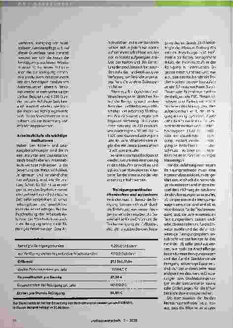 Vorschauseite 3: Diese Aspekte sollten Sie im Blick haben.