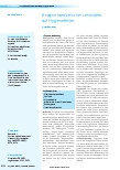 Vorschauseite 1: Analyse medizinischer Lehrvideos auf Hygienefehler