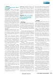 Vorschauseite 2: Analyse medizinischer Lehrvideos auf Hygienefehler
