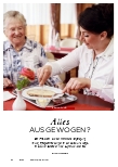 Vorschauseite 1: Alles AUSGEWOGEN?