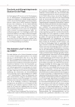 Vorschauseite 2: Pflege dual studieren (Teil I) Der Beitrag der DHBW zu einer akademischen Pflegepraxis