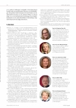 Vorschauseite 6: Pflege dual studieren (Teil I) Der Beitrag der DHBW zu einer akademischen Pflegepraxis