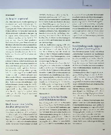 Vorschauseite 2: Führung unter veränderten Vorzeichen
