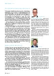 Vorschauseite 3: Maschinenlernen: Stürzen vorbeugen mit KI