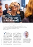 Vorschauseite 1: Von erfahrenen Unternehmen lernen