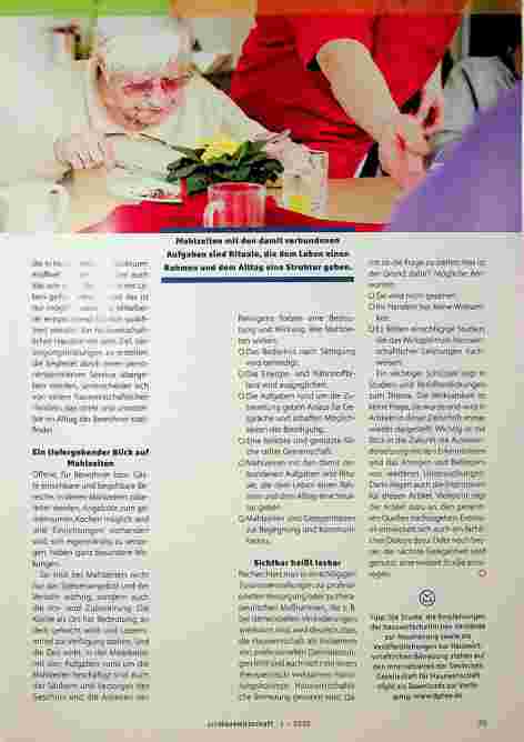 Vorschauseite 4: Aktivierend, fördernd und therapeutisch wirksam