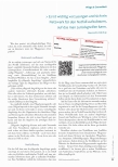 Vorschauseite 2: Für den Ernstfall vorsorgen