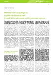Vorschauseite 1: Methodische Zugänge zu sozialen Interaktionen: Erving Goffmans Konzepte und Forschungsprogramm