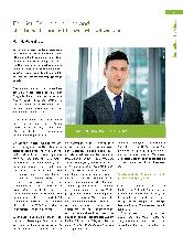 Vorschauseite 1: Fakt ist: Es werden weniger! Nicht über Ausbildungszahlen diskutieren, sondern wirksam etwas tun.