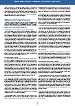 Vorschauseite 6: Anregungen für die Gestaltung der Weiterbildung zur Praxisanleitung. Ergebnisse einer qualitativen Studie mittels Programmanalyse und Gruppendiskussionen.