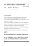 Vorschauseite 1: BAG vom 18. 02. 2021 – 6 AZR 702/19 Urteil des Bundesarbeitsgerichts vom 18. 02. 2021 – 6 AZR 702/19 TV-L § 16 Abs. 2 Satz 2, Abs. 3, Protokollerklärung zu Nr. 3 § 16 Abs. 2, § 17…