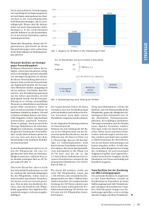 Vorschauseite 2: Durch Resilienz zu höherer Produktivität und zu niedrigeren Kosten