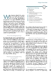 Vorschauseite 2: Unterstützung pflegender Angehöriger: Entlastung durch qualifizierte Pflegeberatung.