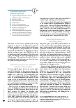 Vorschauseite 3: Unterstützung pflegender Angehöriger: Entlastung durch qualifizierte Pflegeberatung.