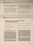 Vorschauseite 1: Zur Eingruppierung und daraus resultierende Differenzvergütungsansprüche