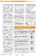 Vorschauseite 3: Entsorgungshinweise für Desinfektionsmittel