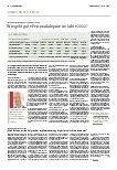 Vorschauseite 1: Wie geht gute Personalakquise im Jahr 2022?