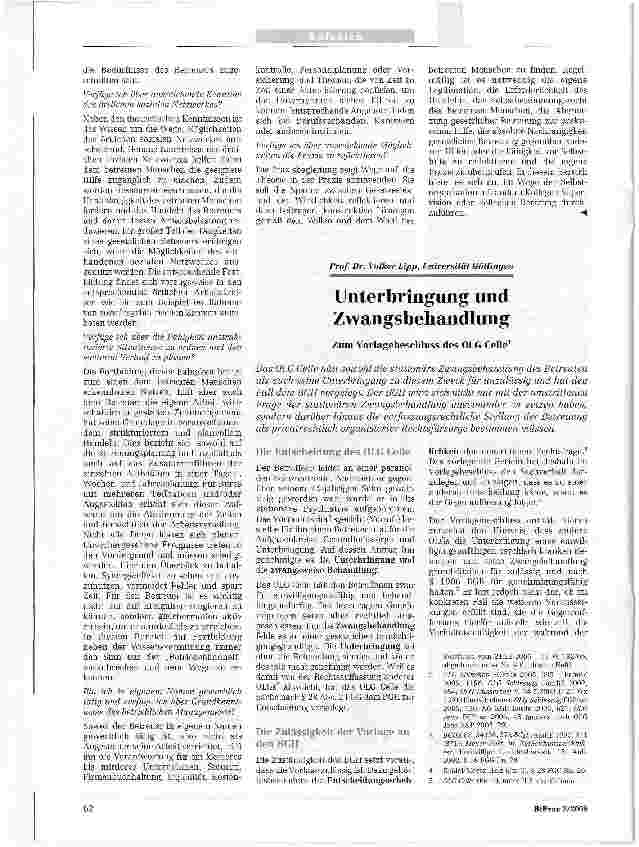 Vorschauseite 4: Qualitätssicherung in der BetreuerarbeitNach welchen Kriterien sollten sich Betreuer ihre Fortbildungen aussuchen?