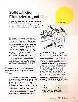 Vorschauseite 1: Solidarische Finanzierung stärken